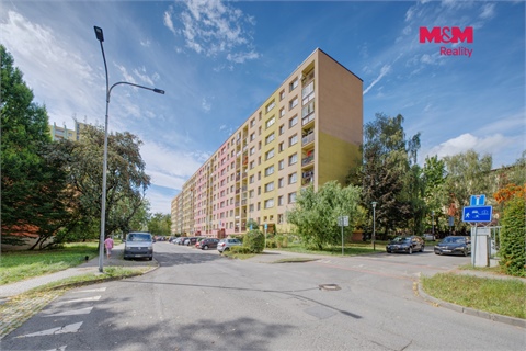 Prodej bytu 3+1, 68 m² - 10