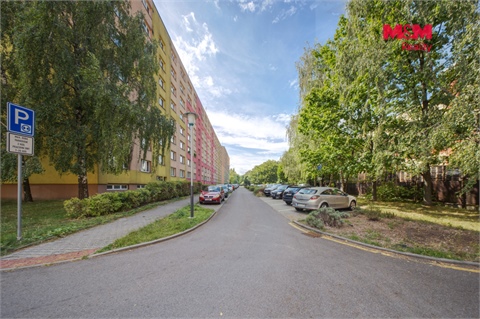 Prodej bytu 3+1, 68 m² - 16