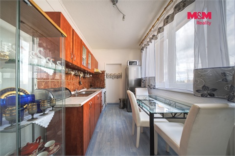 Prodej bytu 3+1, 68 m² - 18
