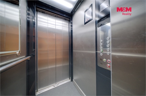 Prodej bytu 3+1, 68 m² 16