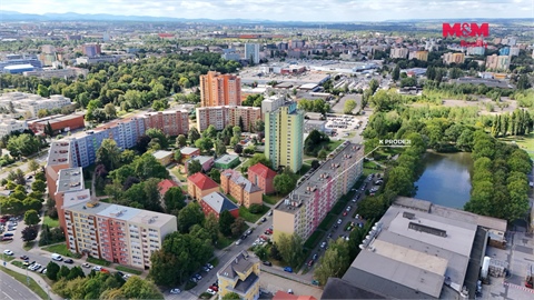 Prodej bytu 3+1, 68 m² - 14