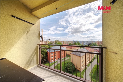 Prodej bytu 3+1, 68 m² 10
