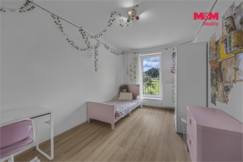 Prodej rodinného domu, 119 m² - 8