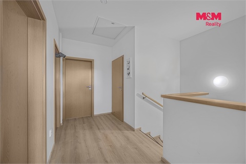 Prodej rodinného domu, 119 m² - 10