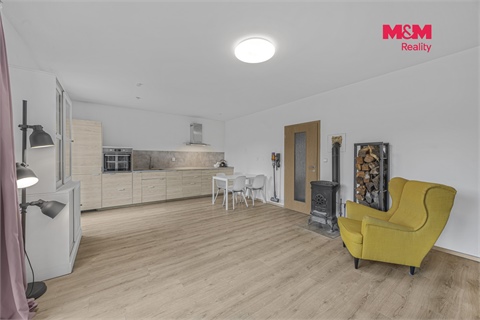 Prodej rodinného domu, 119 m² 4