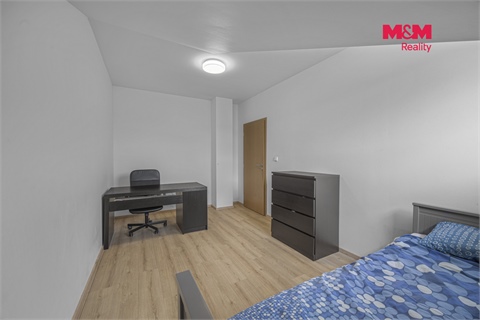 Prodej rodinného domu, 119 m² 8