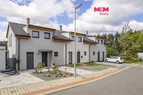 Prodej rodinného domu, 119 m² 0