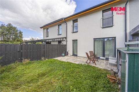 Prodej rodinného domu, 119 m² 14