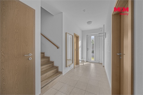 Prodej rodinného domu, 119 m² 12