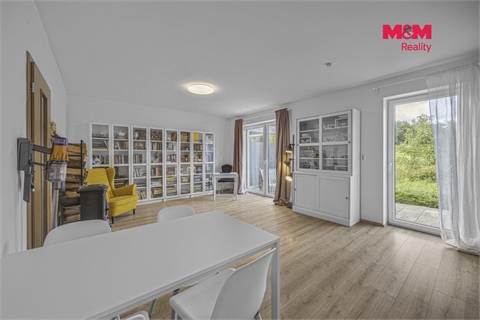 Prodej rodinného domu, 119 m² - 0