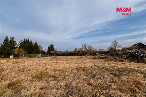 Prodej stavebního pozemku, 866 m² 6
