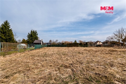 Prodej stavebního pozemku, 866 m² 8