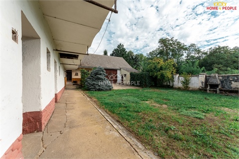 Prodej rodinného domu, 290 m² 12