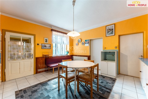 Prodej rodinného domu, 290 m² 6
