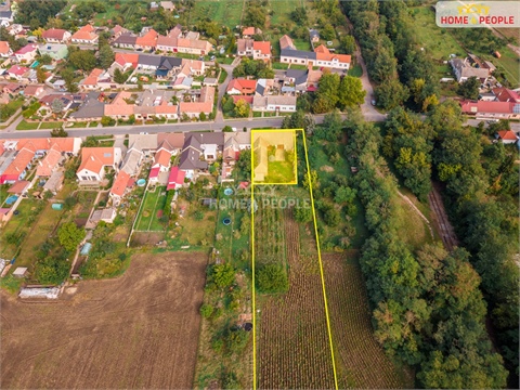 Prodej rodinného domu, 290 m² 2