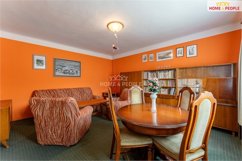 Prodej rodinného domu, 290 m² - 4