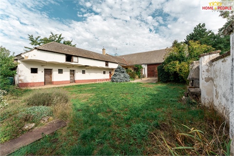 Prodej rodinného domu, 290 m² - 12