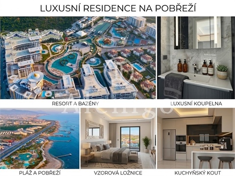 Prodej bytu 2kk, 85 m² - 2
