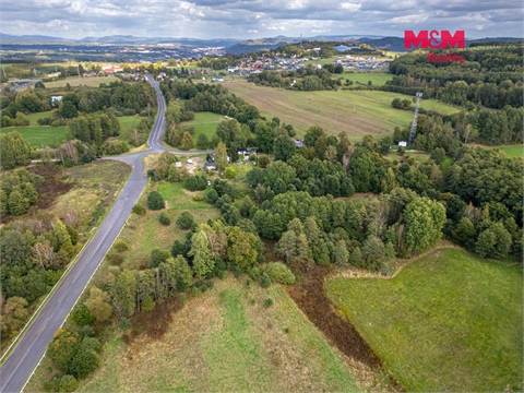 Prodej louky, 8 169 m² 4