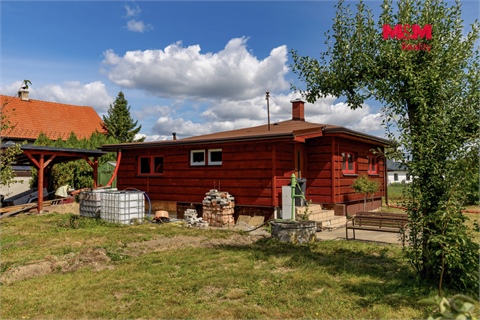 Prodej rodinného domu, 64 m² 2