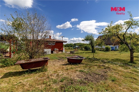 Prodej rodinného domu, 64 m² 14