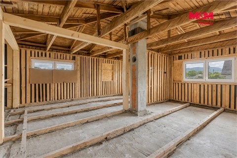 Prodej rodinného domu, 64 m² 6