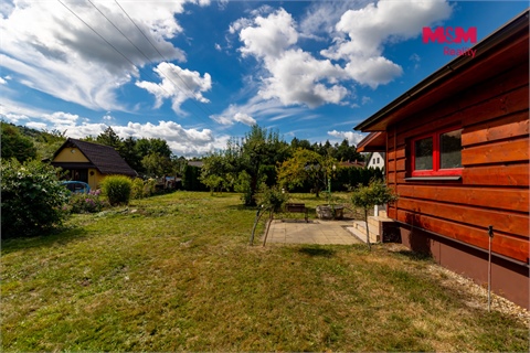 Prodej rodinného domu, 64 m² - 14