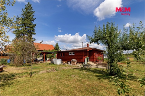 Prodej rodinného domu, 64 m² 12