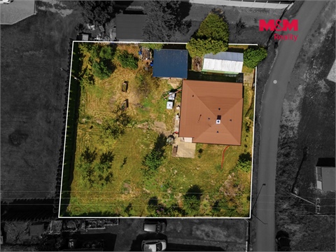 Prodej rodinného domu, 64 m² 16