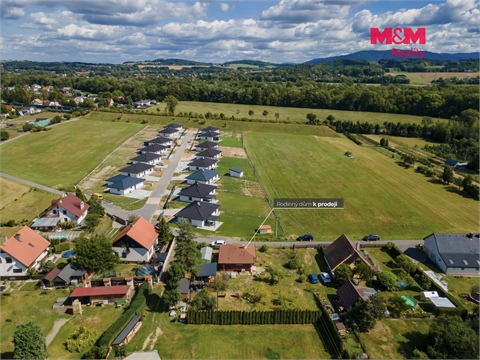 Prodej rodinného domu, 64 m² 18