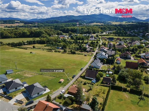 Prodej rodinného domu, 64 m² - 18