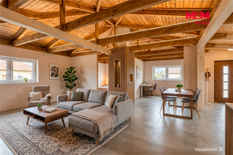 Prodej rodinného domu, 64 m² - 4