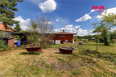 Prodej rodinného domu, 64 m² - 12