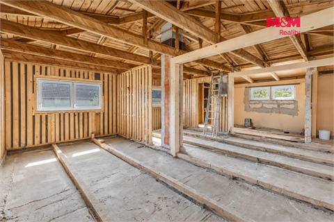 Prodej rodinného domu, 64 m² 8