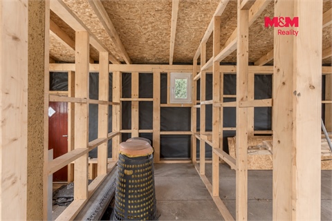 Prodej rodinného domu, 64 m² - 8