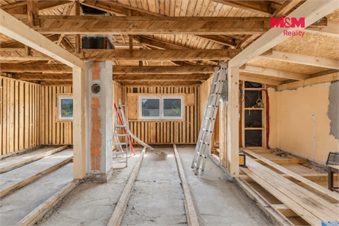Prodej rodinného domu, 64 m² 4