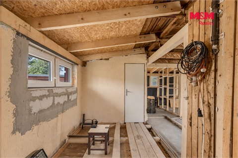 Prodej rodinného domu, 64 m² - 10