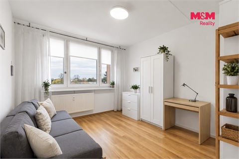 Prodej bytu 3+1, 76 m² 8