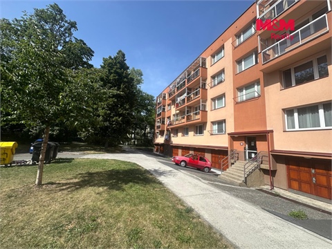 Prodej bytu 3+1, 76 m² - 2