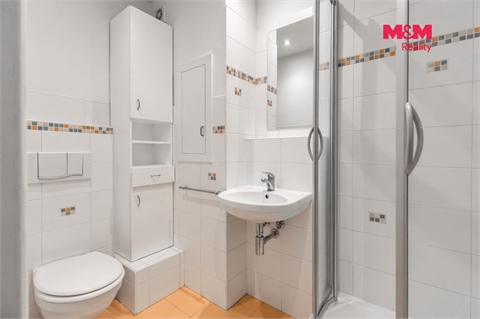 Prodej bytu 3+1, 76 m² - 10