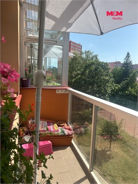 Prodej bytu 3+1, 76 m² - 6