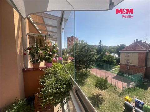 Prodej bytu 3+1, 76 m² - 14