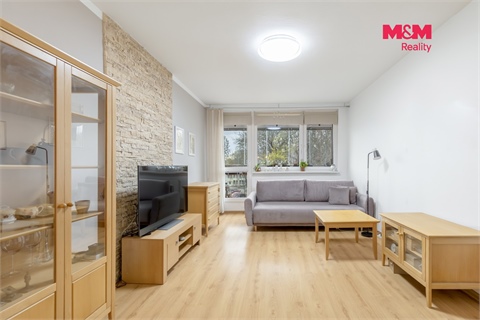 Prodej bytu 3+1, 76 m² 2
