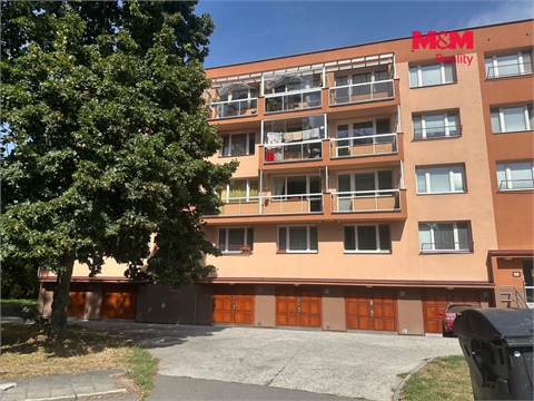 Prodej bytu 3+1, 76 m² 14
