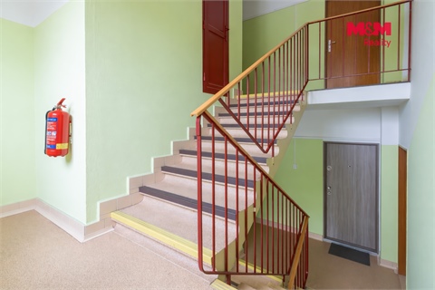 Prodej bytu 3+1, 76 m² - 12