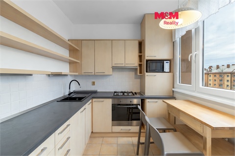 Prodej bytu 3+1, 76 m² 0