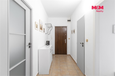 Prodej bytu 3+1, 76 m² - 8