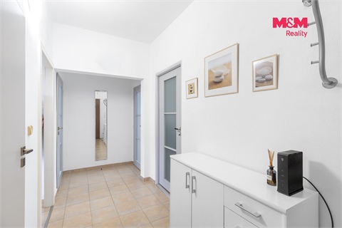 Prodej bytu 3+1, 76 m² 10