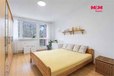 Prodej bytu 3+1, 76 m² - 4