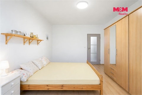 Prodej bytu 3+1, 76 m² 12